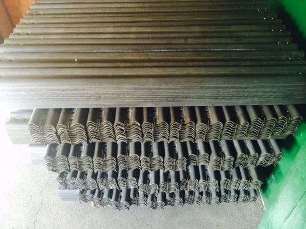 Запасні частини до розкидачів органічних добрив ПРТ, РОУ- фото № 3