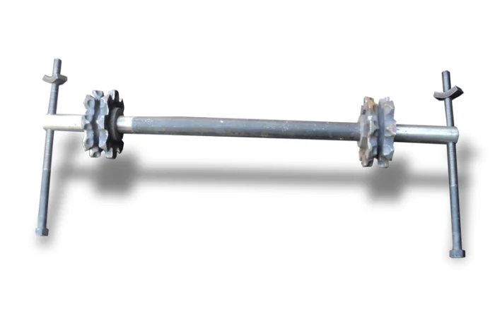 Запасні частини до розкидачів органічних добрив ПРТ, РОУ- фото № 4