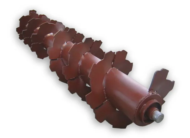 Запасні частини до розкидачів органічних добрив ПРТ, РОУ- фото № 6