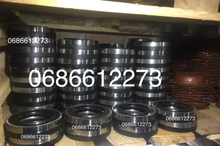 Пильник, сальник ступиці ПРТ-10, ПРТ-7, ПТС-6, ПТС-9, НТС, МЖТ, Запчастини ПРТ-10, ПРТ-7- фото № 2