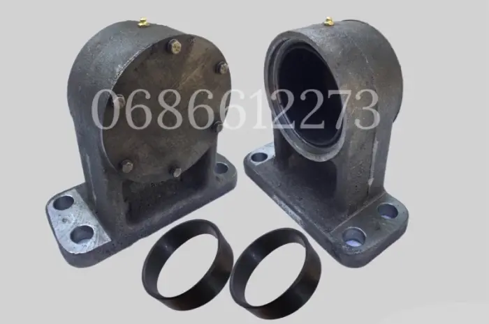 Запчастини до ПРТ-10, ПРТ-7, РОУ-6, КТУ, ПТС-4, 6, 9- фото № 3