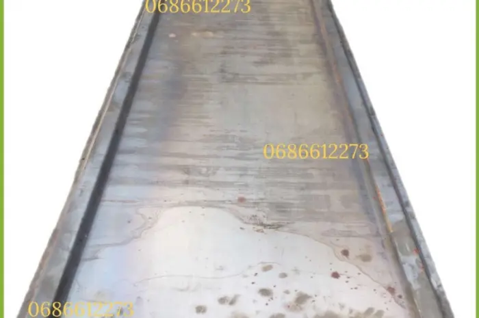 Дніще ПРТ-10/7, РОУ-6, борта, бітера, кронштейни, балансіри, вали, транспортери, ступиці- фото № 1