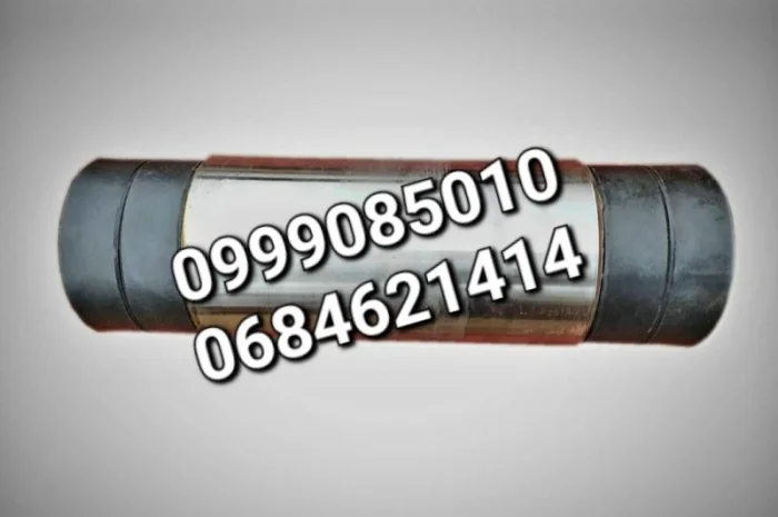 Ходова частина гноєрозкидача ПРТ 7, 10, 16- фото № 1