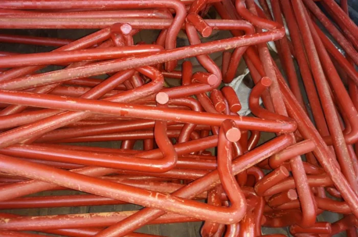 Транспортер разбрасывателя минеральных удобрений РМГ-4 РУМ-4 МВУ-4- фото № 3