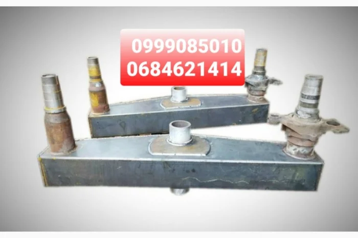 Балансири в зборі МЖТ, РЖТ, ПРТ, ПІМ- фото № 1