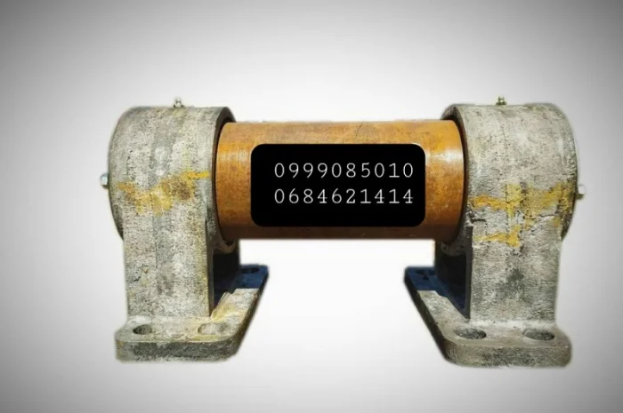 Балансири в зборі МЖТ, РЖТ, ПРТ, ПІМ- фото № 2