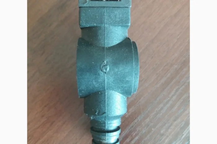 Клапан (секционный) регулятора давления- фото № 2