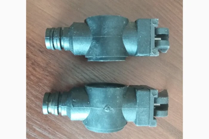 Клапан (секционный) регулятора давления- фото № 3