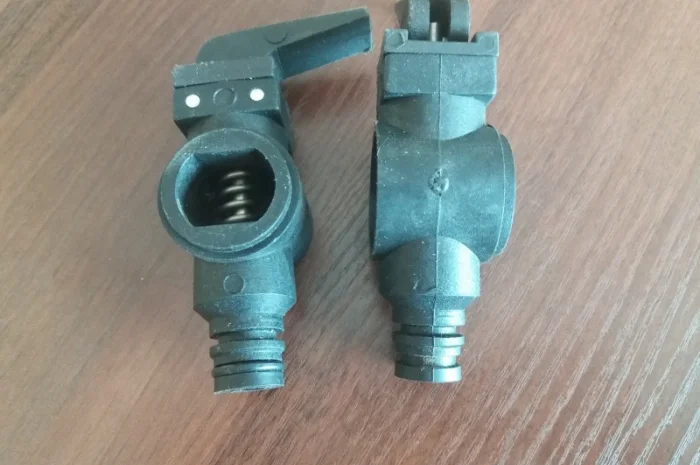 Клапан (секционный) регулятора давления- фото № 4