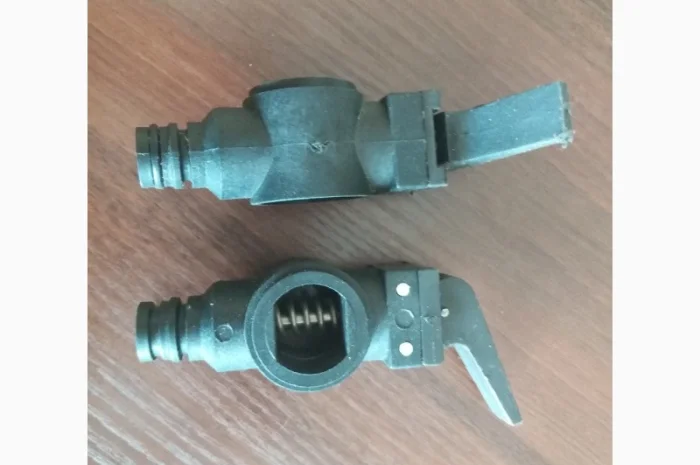 Клапан (секционный) регулятора давления- фото № 5