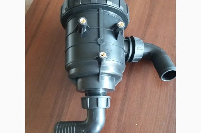 Фильтр всасывающий до 220 л/мин фирмы Arag (Италия)- фото № 2