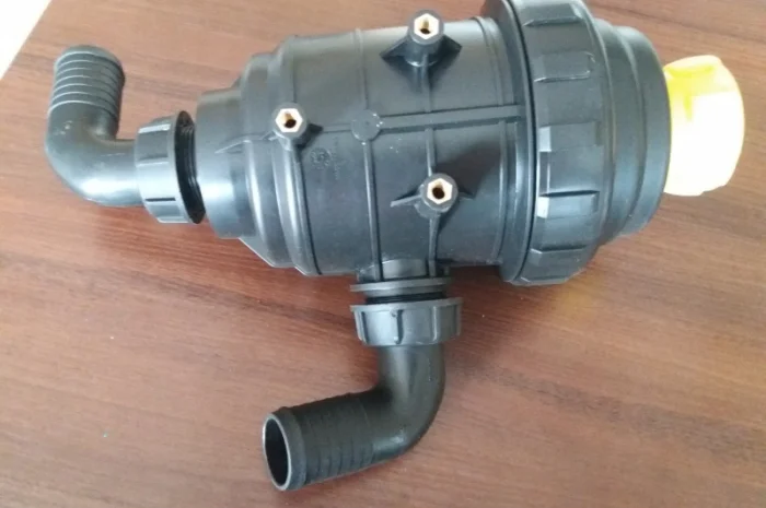 Фильтр всасывающий до 220 л/мин фирмы Arag (Италия)- фото № 3