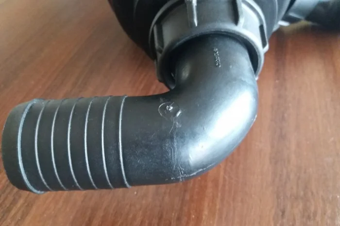 Фильтр всасывающий до 220 л/мин фирмы Arag (Италия)- фото № 4