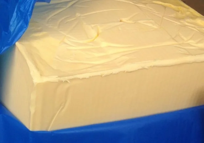 Масло солодковершкове, 72, 5%, ДСТУ- фото № 1