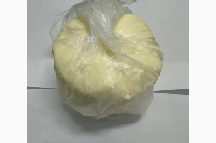 Масло вершкове 82, 5% без домішок- фото № 1