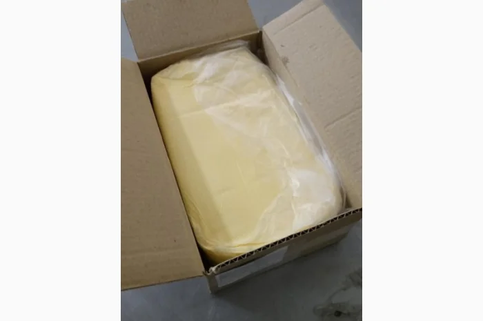 Масло вершкове 82, 5% без домішок- фото № 2