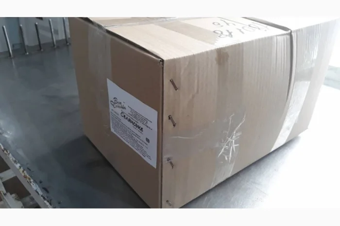 Продам Масло солодковершкове "Селянське", ТМ "ЛЕПОТА" 73% жиру, моноліт- фото № 2