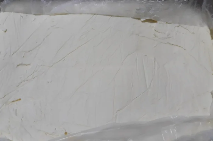 Продам Масло солодковершкове "Селянське", ТМ "ЛЕПОТА" 73% жиру, моноліт- фото № 3