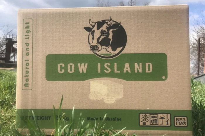 Маргарин 62 % от производителя- фото № 1