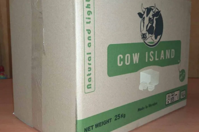 Маргарин 72 % от производителя- фото № 2