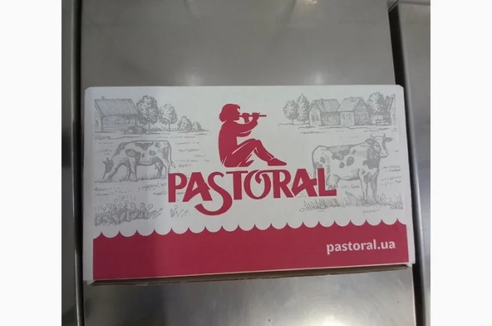 Продам от производителя - Сливочное масло- фото № 2