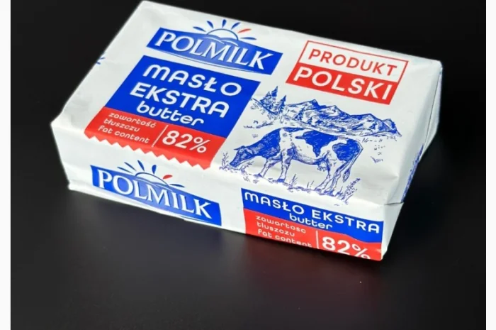 Масло вершкове- фото № 1