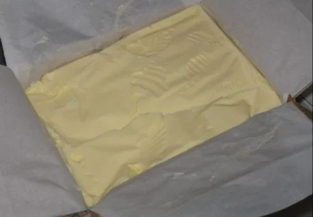 Масло вершкове 73% та 82, 5%- фото № 1