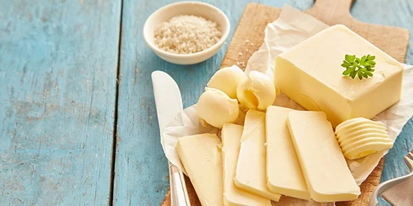 Закупает постоянно маргарин и спреды в ассортименте- фото № 1