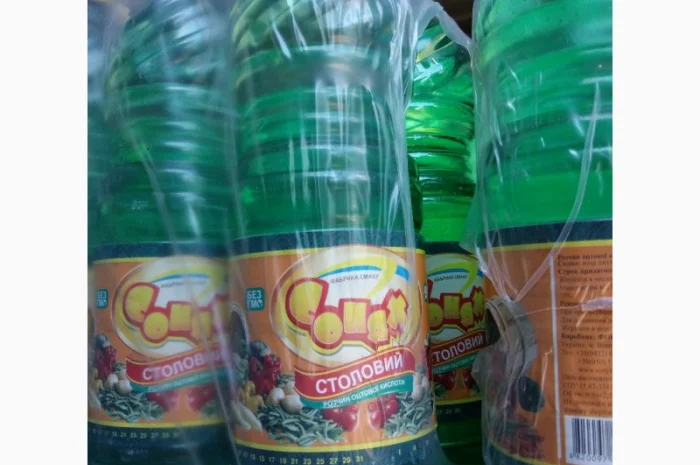 Уксус столовый 9%- фото № 2