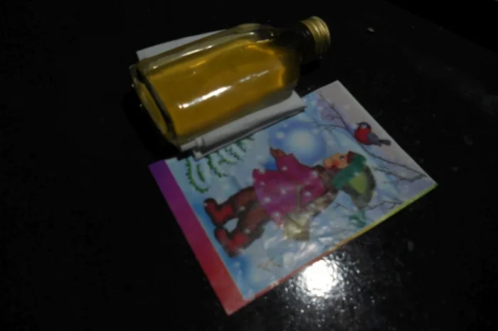 Уксус яблочный домашний- фото № 12