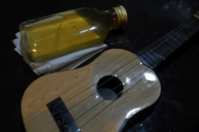 Уксус яблочный домашний- фото № 11