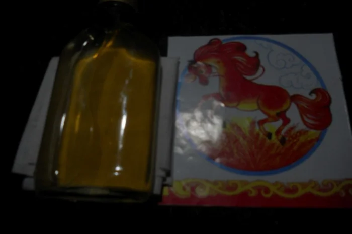 Уксус яблочный домашний- фото № 7