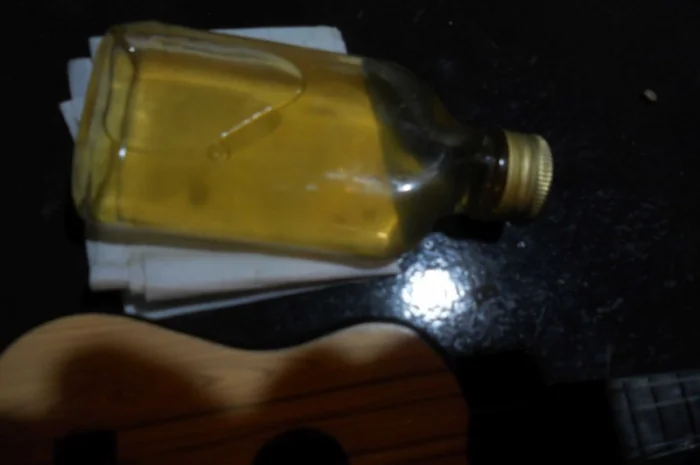 Уксус яблочный домашний- фото № 4