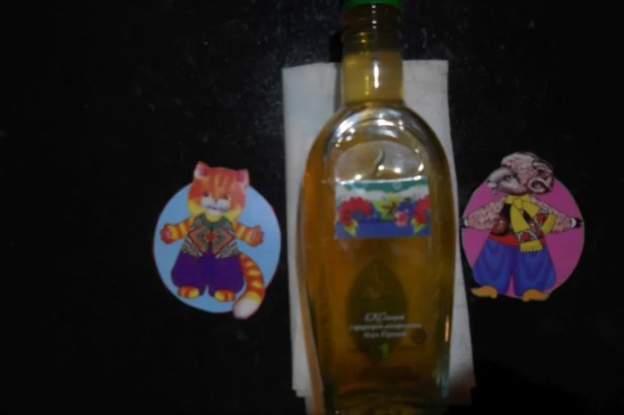 Уксус яблочный домашний- фото № 19