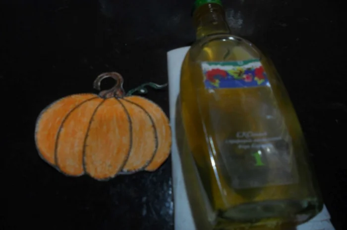 Уксус яблочный домашний- фото № 18