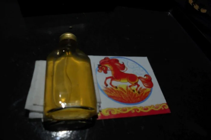 Уксус яблочный домашний- фото № 16