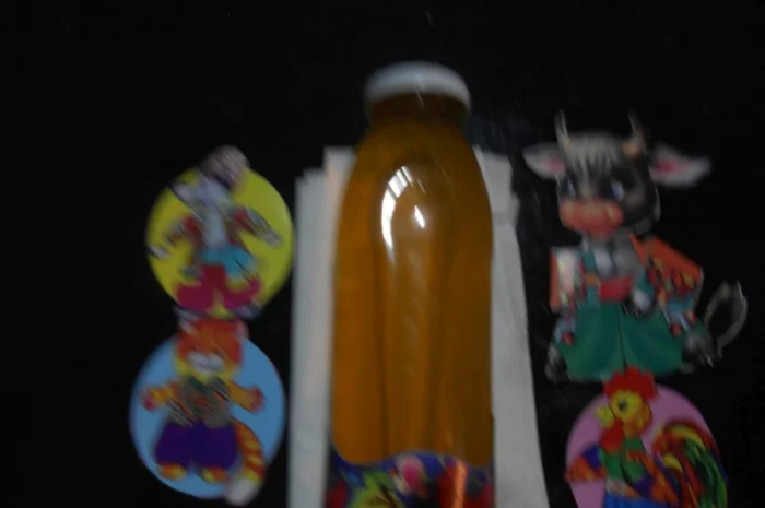 Уксус яблочный домашний- фото № 13