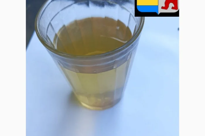 Яблочный уксус для волос: естественный уход и красота прядей- фото № 1