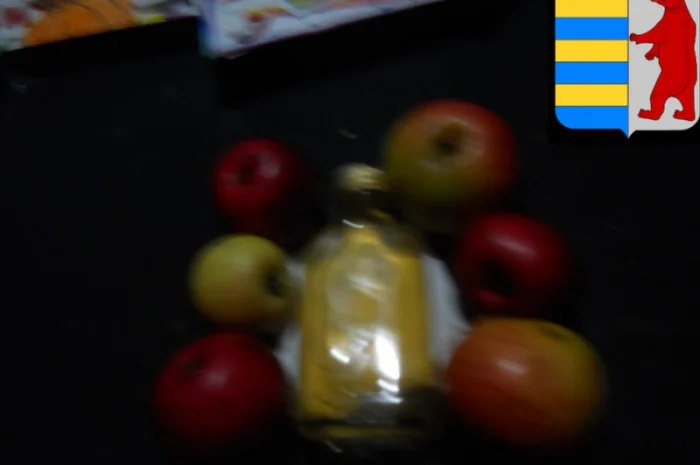 Яблочный уксус для волос: естественный уход и красота прядей- фото № 8