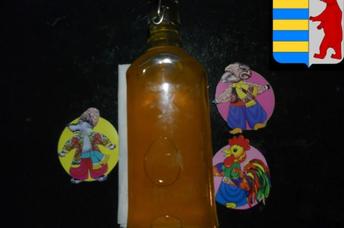 Яблочный уксус для волос: естественный уход и красота прядей- фото № 13