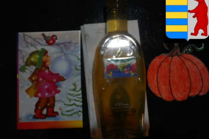 Яблочный уксус для омывания волос- фото № 1