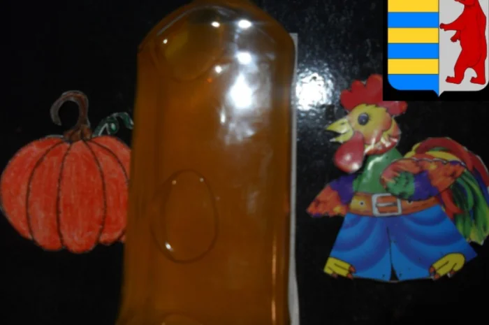 Яблочный уксус для омывания волос- фото № 17