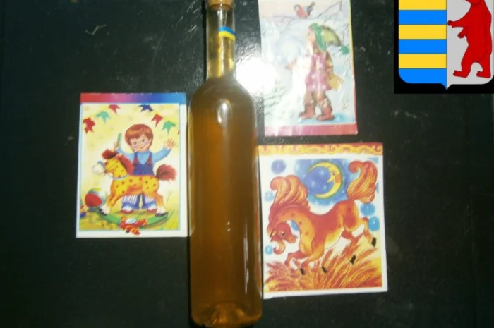 Яблочный уксус для омывания волос- фото № 13