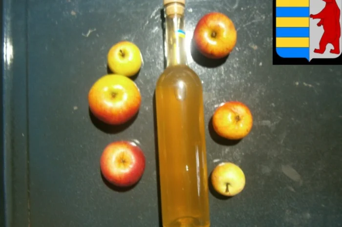 Яблочный уксус для омывания волос- фото № 12