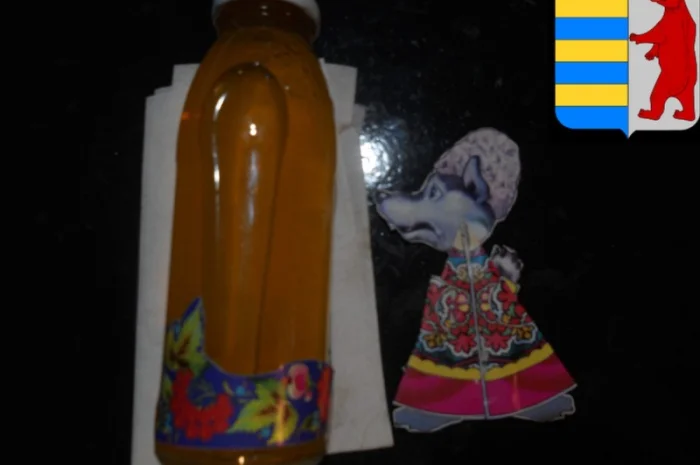 Яблочный уксус для здоровья вашей кожи- фото № 1