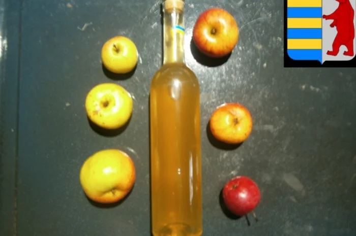 Яблочный уксус для здоровья вашей кожи- фото № 5