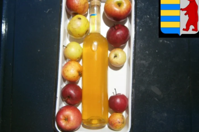 Яблочный уксус для здоровья вашей кожи- фото № 3