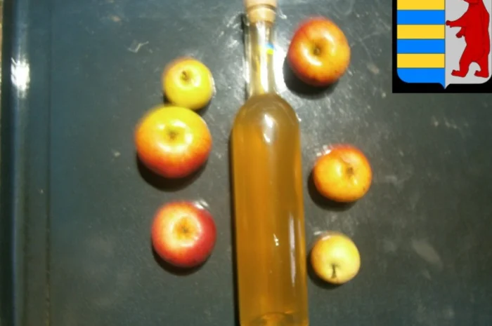 Яблочный уксус для красоты волос- фото № 7