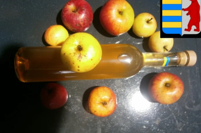 Яблочный уксус для красоты волос- фото № 3