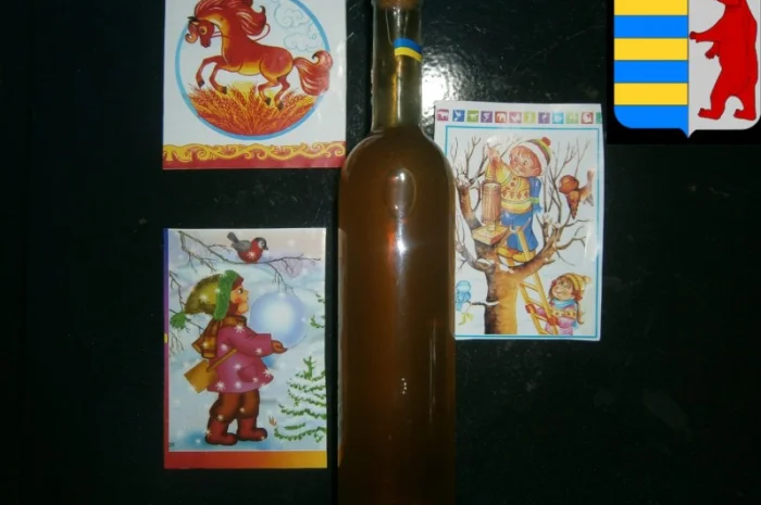 Яблочный уксус для блеска укладки волос- фото № 10